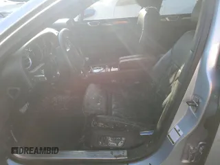 2012 Bentley Flying Spur with VIN SCBBP9ZA6CC075036, listed as a Copart auction lot 76157874 with Not provided miles and Salvage title. Bid and sale history available at DreamBid. Image 7.