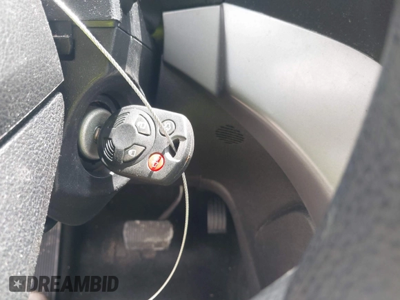 2016 Ford Escape SE with VIN 1FMCU9GXXGUC81604, listed as a IAAI auction lot 42222349 with 106,188 mi miles and . Bid and sale history available at DreamBid. Image 11.