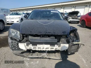 2004 Mazda RX-8 with VIN JM1FE17N140123752, listed as a Copart auction lot 70635584 with 119,249 mi miles and Salvage Title. Bid and sale history available at carsss.com. Image 5.