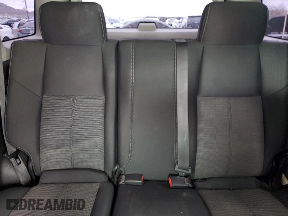 2007 Hummer H3 SUV with VIN 5GTDN13E778210485, listed as a Copart auction lot 82046274 with 119,824 mi miles and Salvage Title. Bid and sale history available at DreamBid. Image 10.