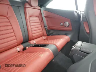 2023 Mercedes-Benz C 300 with VIN W1KWK8DB9PG132874, listed as a Copart auction lot 80416294 with 10,334 mi miles and Salvage Title. Bid and sale history available at DreamBid. Image 10.