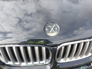 2007 BMW X3 3.0si with VIN WBXPC93477WF19746, listed as a IAAI auction lot 41485294 with 134,345 mi miles. Bid and sale history available at carsss.com. Image 12.