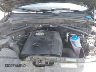 2016 Audi Q5 Premium Plus с VIN WA1L2AFP2GA035123, выставлен на аукционе IAAI как лот 42595797 с пробегом 138 961 миль миль и . История ставок и продаж доступна на DreamBid. Изображение 10.