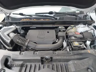 2022 Chevrolet Blazer LT с VIN 3GNKBCR43NS115080, выставлен на аукционе IAAI как лот 42193840 с пробегом 56 067 миль миль и . История ставок и продаж доступна на DreamBid. Изображение 10.