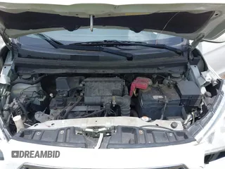 2017 Mitsubishi Mirage ES with VIN ML32F3FJ6HHF08999, listed as a IAAI auction lot 42234559 with 95,842 mi miles and . Bid and sale history available at DreamBid. Image 10.