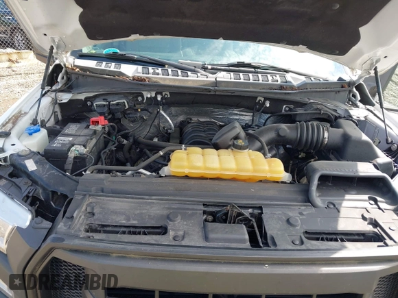 2016 Ford F-150 XLT with VIN 1FTFX1EF3GFD51260, listed as a IAAI auction lot 42434849 with 83,598 mi miles and . Bid and sale history available at DreamBid. Image 10.
