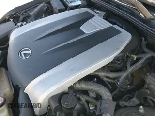 2021 Lexus IS 350 F Sport z VIN JTHGZ1B20M5039798, wystawiony jako IAAI lot #43339531 z przebiegiem 48 460 mil mil oraz . Historia ofert i sprzedaży dostępna na DreamBid. Obrazek 19.