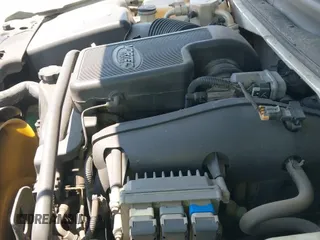 2002 Chevrolet TrailBlazer LS с VIN 1GNDS13S322355838, выставлен на аукционе IAAI как лот 43101872 с пробегом 199 077 миль миль и . История ставок и продаж доступна на DreamBid. Изображение 14.