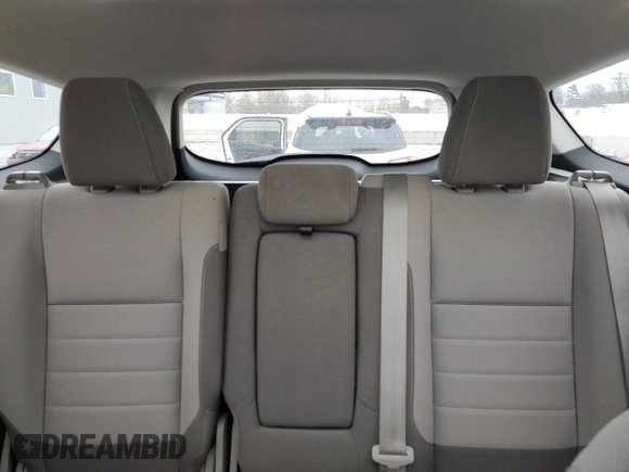 2013 Ford Escape SE with VIN 1FMCU9G97DUC60299, listed as a Copart auction lot 53246125 with 153,861 mi miles and Clean Title. Bid and sale history available at DreamBid. Image 10.