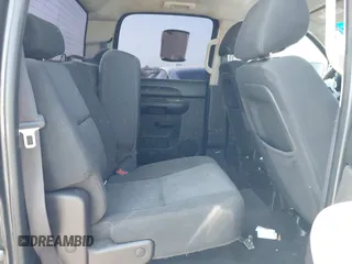 2010 Chevrolet Silverado 1500 LT with VIN 3GCRCSE06AG197630, listed as a IAAI auction lot 41826507 with 135,903 mi miles and . Bid and sale history available at DreamBid. Image 8.