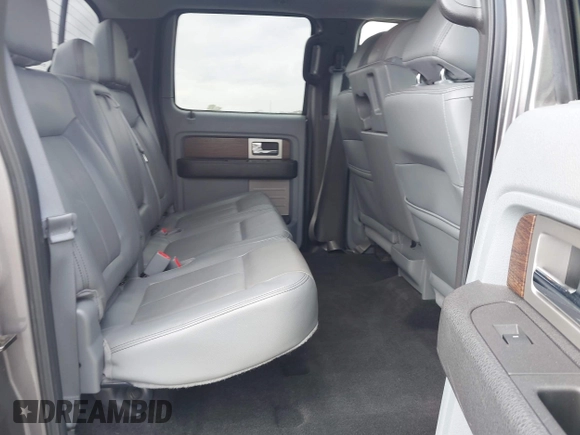 2014 Ford F-150 XL with VIN 1FTFW1CT5EKD26473, listed as a IAAI auction lot 41783458 with 88,625 mi miles and . Bid and sale history available at DreamBid. Image 8.