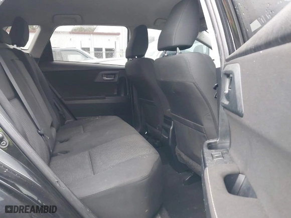 2017 Toyota Corolla iM with VIN JTNKARJE5HJ543687, listed as a IAAI auction lot 41948002 with 133,086 mi miles. Bid and sale history available at carsss.com. Image 8.