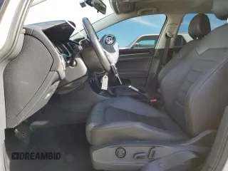 2015 Volkswagen Golf SE с VIN 3VW2A7AU1FM035830, выставлен на аукционе Copart как лот 41510755 с пробегом 100 352 миль миль и Списание • Salvage title. История ставок и продаж доступна на DreamBid. Изображение 7.