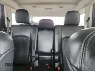 2014 Dodge Journey Crossroad with VIN 3C4PDCGG5ET264901, listed as a Copart auction lot 60807825 with 103,285 mi miles and Salvage title. Bid and sale history available at DreamBid. Image 10.