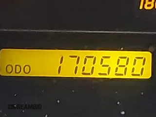 2006 Toyota 4Runner SR5 z VIN JTEBU14R660083983, wystawiony jako IAAI lot #41769826 z przebiegiem 170 580 mil mil oraz . Historia ofert i sprzedaży dostępna na DreamBid. Obrazek 16.