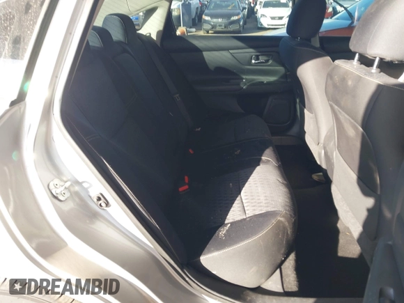 2016 Nissan Altima S with VIN 1N4AL3APXGN341269, listed as a IAAI auction lot 41974029 with 122,386 mi miles and . Bid and sale history available at DreamBid. Image 8.