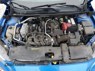 2021 Nissan Sentra SR with VIN 3N1AB8DV6MY256788, listed as a Copart auction lot 46434445 with 57,092 mi miles and Salvage Title. Bid and sale history available at carsss.com. Image 11.