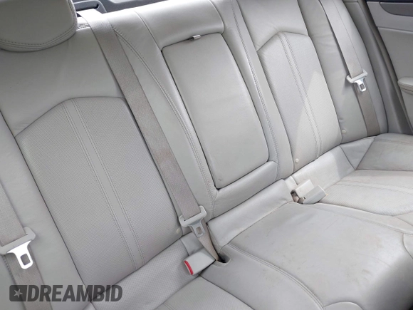 2009 Cadillac CTS RWD with VIN 1G6DF577290173180, listed as a IAAI auction lot 42376810 with 135,111 mi miles and . Bid and sale history available at DreamBid. Image 8.