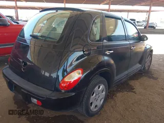 2008 Chrysler PT Cruiser с VIN 3A8FY48B28T151736, выставлен на аукционе IAAI как лот 42600012 с пробегом 135 794 миль миль и . История ставок и продаж доступна на DreamBid. Изображение 4.