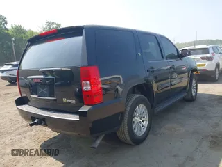 2009 GMC Yukon z VIN 1GKFK13509R120198, wystawiony jako IAAI lot #42426935 z przebiegiem Nie podano mil oraz . Historia ofert i sprzedaży dostępna na DreamBid. Obrazek 4.