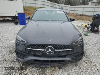 2023 Mercedes-Benz C 300 z VIN W1KAF4GB5PR106148, wystawiony jako Copart lot #39655924 z przebiegiem 25 329 mil mil oraz . Historia ofert i sprzedaży dostępna na DreamBid. Obrazek 5.