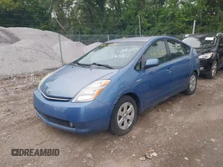 2008 Toyota Prius with VIN JTDKB20U287725765, listed as a IAAI auction lot 42677118 with 251,506 mi miles and . Bid and sale history available at DreamBid. Image 2.