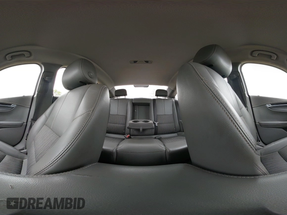 2016 Chevrolet Impala LT with VIN 2G1115S38G9104301, listed as a IAAI auction lot 42204459 with 193,785 mi miles and . Bid and sale history available at DreamBid. Image 19.