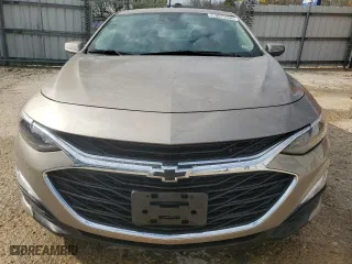 2024 Chevrolet Malibu RS with VIN 1G1ZG5ST1RF178414, listed as a Copart auction lot 50100525 with 36,836 mi miles and Clean Title. Bid and sale history available at carsss.com. Image 5.