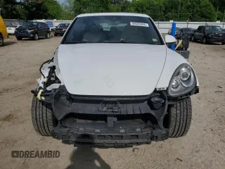 2014 Porsche Cayenne z VIN WP1AA2A2XELA95345, wystawiony jako Copart lot #55649365 z przebiegiem 116 325 mil mil oraz Szkoda całkowita • Salvage title. Historia ofert i sprzedaży dostępna na DreamBid. Obrazek 5.