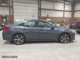 2016 Subaru Legacy 2.5i Limited with VIN 4S3BNAN60G3003115, listed as a IAAI auction lot 42090527 with 248,755 mi miles. Bid and sale history available at carsss.com. Image 13.