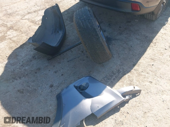 2021 Jeep Wrangler Unlimited Sport S with VIN 1C4HJXDG3MW801301, listed as a IAAI auction lot 42319387 with Not provided miles and . Bid and sale history available at DreamBid. Image 11.