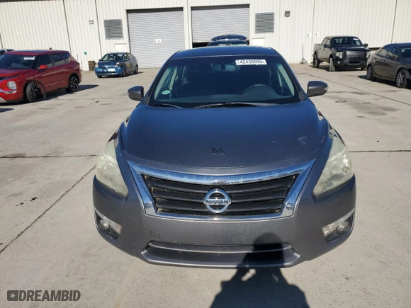 2014 Nissan Altima 2.5 SL with VIN 1N4AL3AP6EC110717, listed as a Copart auction lot 42430995 with 167,743 mi miles and Salvage Title. Bid and sale history available at carsss.com. Image 5.