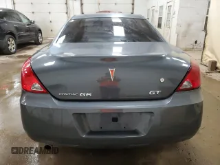 2009 Pontiac G6 GT 1SA z VIN 1G2ZH17NX94187538, wystawiony jako Copart lot #59767455 z przebiegiem 161 105 mil mil oraz Czysty tytuł • Clean title. Historia ofert i sprzedaży dostępna na DreamBid. Obrazek 6.