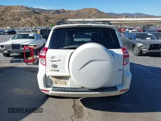 2012 Toyota RAV4 with VIN 2T3BF4DV8CW187668, listed as a IAAI auction lot 42686673 with 221,216 mi miles and . Bid and sale history available at DreamBid. Image 16.