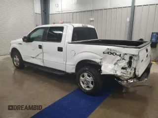 2011 Ford F-150 XL with VIN 1FTFW1EF7BKD06261, listed as a Copart auction lot 47773485 with 155,212 mi miles and Clean Title. Bid and sale history available at carsss.com. Image 2.
