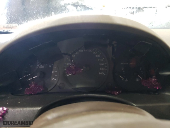 2005 Chevrolet Malibu with VIN 1G1ZS52F15F138000, listed as a Copart auction lot 88006425 with 0 mi miles and Salvage Title. Bid and sale history available at carsss.com. Image 9.