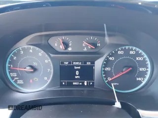 2021 Chevrolet Traverse LS с VIN 1GNERFKW8MJ247659, выставлен на аукционе IAAI как лот 42064676 с пробегом 99 821 миль миль и . История ставок и продаж доступна на DreamBid. Изображение 7.