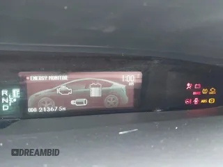 2015 Toyota Prius Four with VIN JTDKN3DU8F0450285, listed as a IAAI auction lot 41932739 with 213,675 mi miles. Bid and sale history available at carsss.com. Image 7.