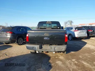 2008 Ford F-250 XL with VIN 1FTSW215X8EC51667, listed as a IAAI auction lot 41621850 with 231,325 mi miles and . Bid and sale history available at DreamBid. Image 16.