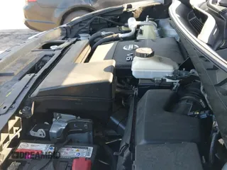 2020 Nissan Murano SL z VIN 5N1AZ2CJ6LN105493, wystawiony jako IAAI lot #42487436 z przebiegiem 27 099 mil mil oraz . Historia ofert i sprzedaży dostępna na DreamBid. Obrazek 19.