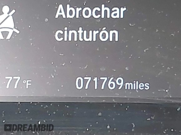 2020 Honda CR-V EX with VIN 5J6RW2H52LL047075, listed as a IAAI auction lot 42517112 with 71,769 mi miles and . Bid and sale history available at DreamBid. Image 15.