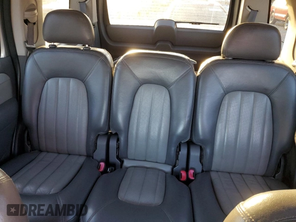 2002 Mercury Mountaineer Convenience z VIN 4M2ZU66W62UJ34558, wystawiony jako Copart lot #80146514 z przebiegiem 156 262 mil mil oraz Szkoda całkowita • Salvage title. Historia ofert i sprzedaży dostępna na DreamBid. Obrazek 10.