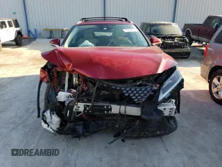 2020 Lexus RX with VIN 2T2HGMDA6LC049329, listed as a Copart auction lot 47334203 with 6,555 mi miles. Bid and sale history available at carsss.com. Image 5.