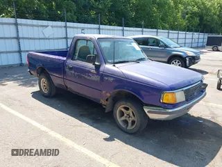 1996 Ford Ranger XL with VIN 1FTCR10A4TUA46171, listed as a IAAI auction lot 42656762 with 211,178 mi miles and . Bid and sale history available at DreamBid. Image 1.