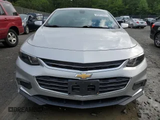 2016 Chevrolet Malibu LT with VIN 1G1ZE5ST0GF223863, listed as a Copart auction lot 56067885 with 99,707 mi miles and Clean Title. Bid and sale history available at DreamBid. Image 5.