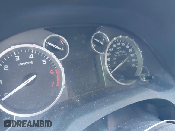 2015 Toyota Tundra SR5 z VIN 5TFEM5F15FX088292, wystawiony jako IAAI lot #41410271 z przebiegiem 128 292 mil mil oraz . Historia ofert i sprzedaży dostępna na DreamBid. Obrazek 7.