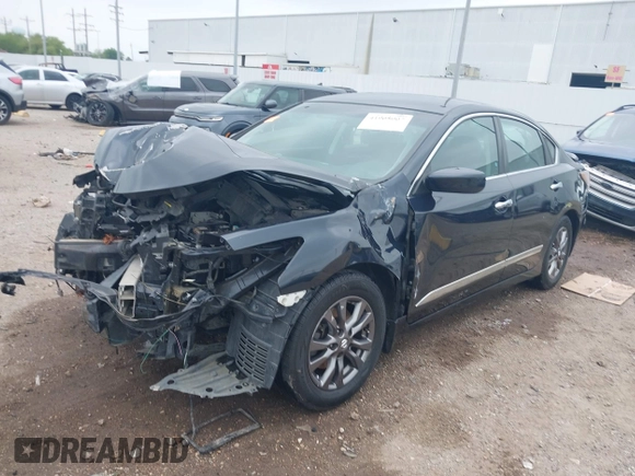 2015 Nissan Altima SV with VIN 1N4AL3AP7FC493701, listed as a IAAI auction lot 41905007 with 65,434 mi miles and . Bid and sale history available at DreamBid. Image 20.