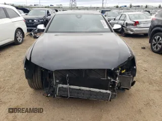 2018 Audi S6 Prestige with VIN WAUHFAFC0JN098747, listed as a Copart auction lot 73429434 with 90,453 mi miles and Salvage Title. Bid and sale history available at carsss.com. Image 5.