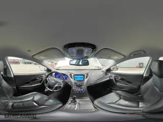 2012 Hyundai Azera with VIN KMHFG4JG0CA187081, listed as a Copart auction lot 73174844 with 137,080 mi miles and Salvage Title. Bid and sale history available at carsss.com. Image 13.