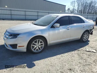 2012 Ford Fusion SEL z VIN 3FAHP0JA9CR429895, wystawiony jako Copart lot #43030295 z przebiegiem 84 063 mil mil oraz Szkoda całkowita • Salvage title. Historia ofert i sprzedaży dostępna na DreamBid. Obrazek 1.